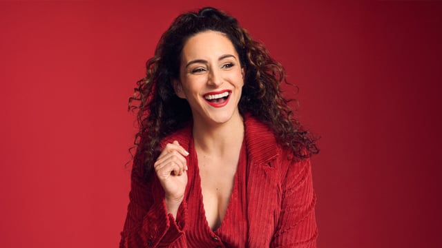 Cover image for Janine Harouni