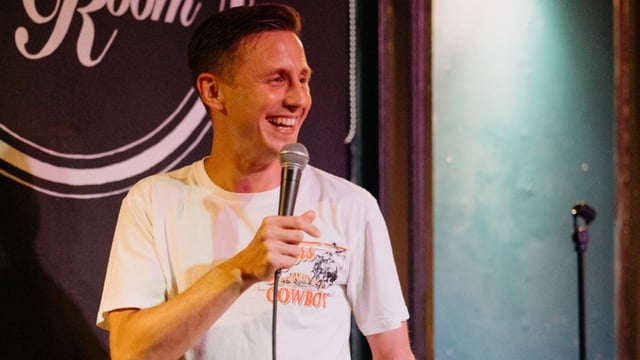 Cover image for Shane Todd: Hold Me Back