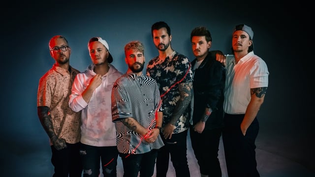 Cover image for Electric Callboy - WORLD TOUR