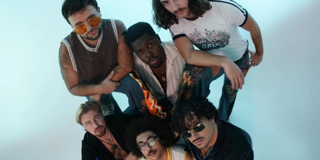 Cover image for The Free Label