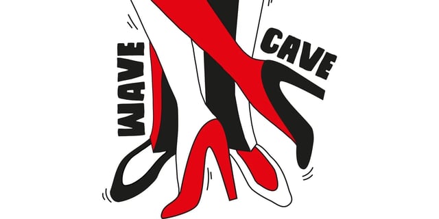 Cover image for WaveCave