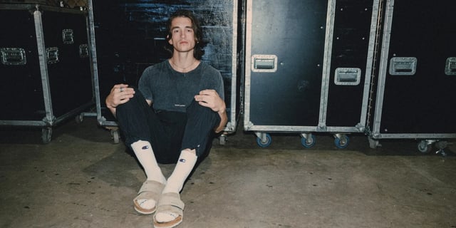 Cover image for Chance Peña