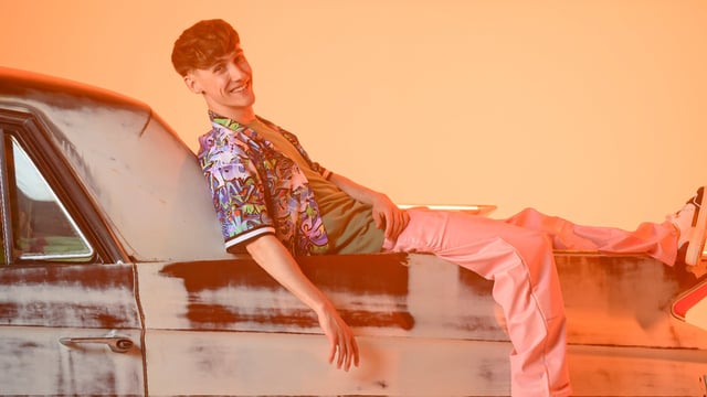 Cover image for Job (Dutchtuber)