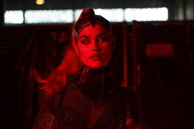 Cover image for SKYND