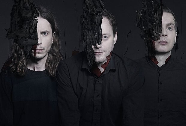 Cover image for Sigur Rós