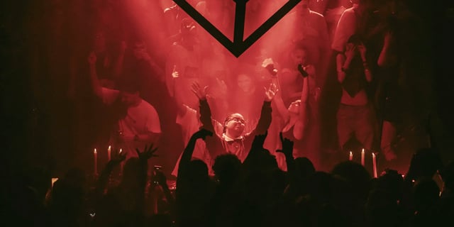 Cover image for Baile Trama | Parallel