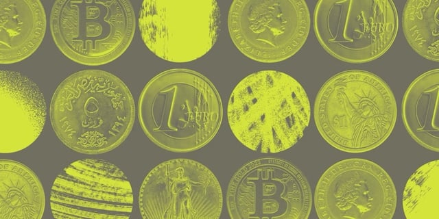 Cover image for Follow the Money presenteert: De Avond van het Grote Geld