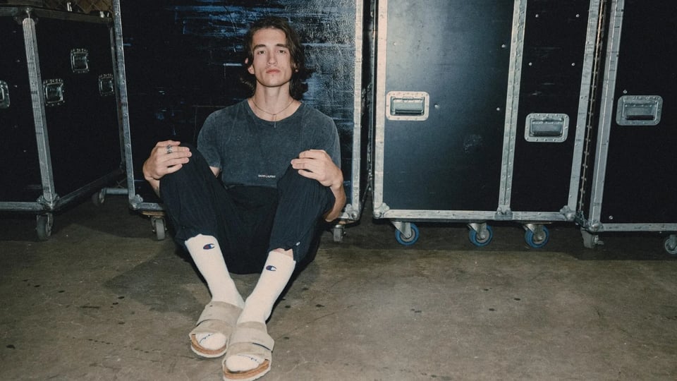 Cover image for Chance Peña